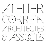Atelier CORREIA - Architectes