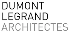 DUMONT LEGRAND - Architectes