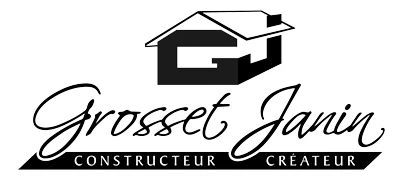 Grosset Janin - Constructeur et créateur de Chalets