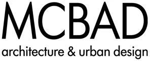MCBAD - Architecture et urban design