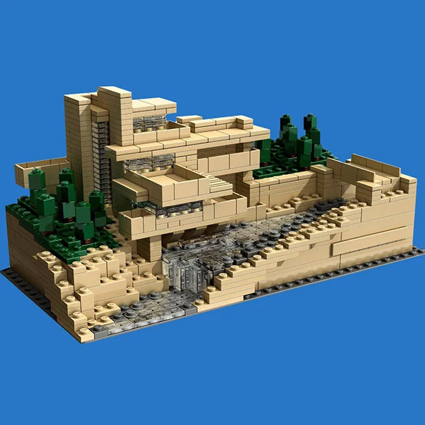 Maquette numérique BiM